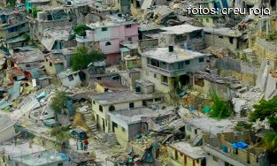 Concet solidari amb Haití a la UdL