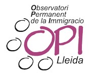Observatori Permanent de la Immigració / Universitat de Lleida