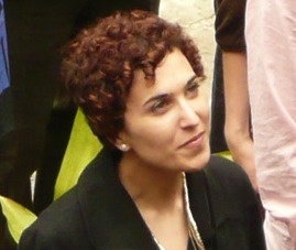 Laia Mojica. Universitat de Lleida