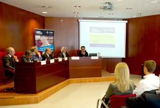 MBA / Universitat de Lleida / UdL