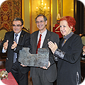 Premi Ciutat de Lleida per a la Universitat de Lleida