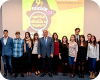 Premis a treballs de recerca de Secundària - Universitat de Lleida UdL