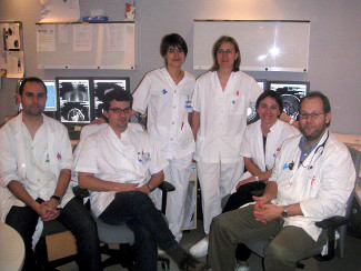 Grup de Neurociències Clíniques de la Universitat de Lleida