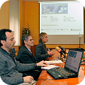 Quantum LEAP, nou entorn virtual d'aprenentatge d'anglès. Universitat de Lleida