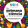 Setmana de la Ciència a la Universitat de Lleida