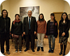 concurs Espots contra la violència de gènere a la Universitat de Lleida UdL 