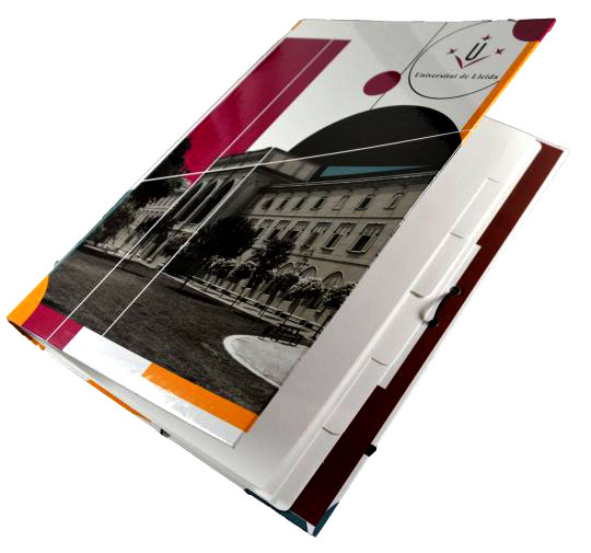 VIIIè Concurs Carpeta UdL 2026-27