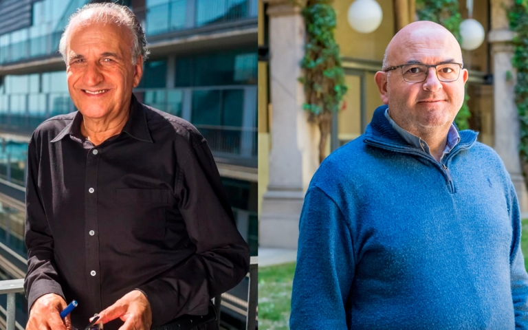 Cicle Diàlegs: Ciència i pseudociència. Temps de certeses o mentides?