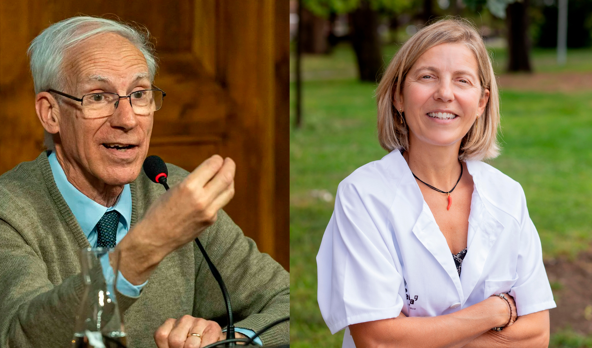 Cicle Diàlegs: La vida i la mort. Hi ha vida més enllà?