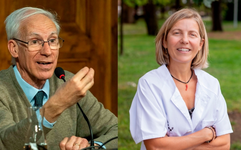 Cicle Diàlegs: La vida i la mort. Hi ha vida més enllà?