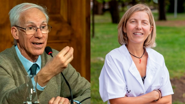 Cicle Diàlegs: La vida i la mort. Hi ha vida més enllà?