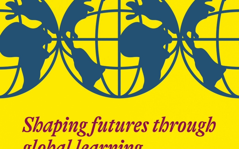 International Week 2025: Shaping futures through global learning