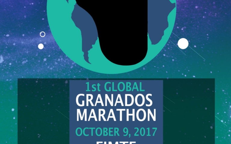 1a Marató Mundial Enric Granados