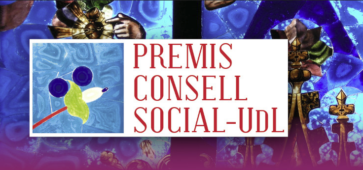 Premis Consell Social - UdL