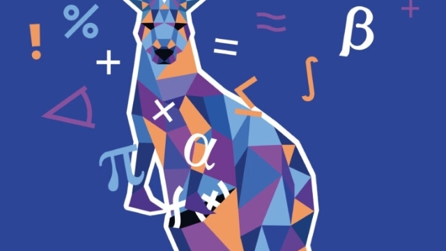 Fase local de les Proves Cangur de matemàtiques