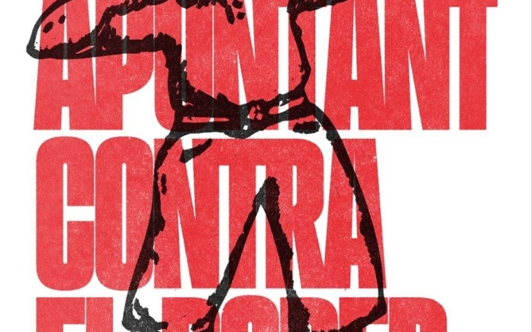 Exposició: 40 anys apuntant contra el poder