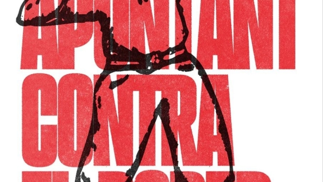 Exposició: 40 anys apuntant contra el poder