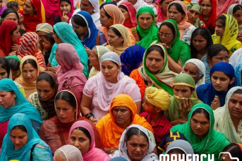 Exposició fotogràfica Una travessia d'humanitat, de Mercè Mayench