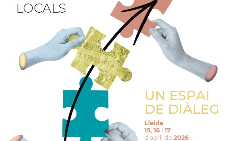 II Congrés  de Joves Investigadors en Estudis Locals: Un espai de diàleg