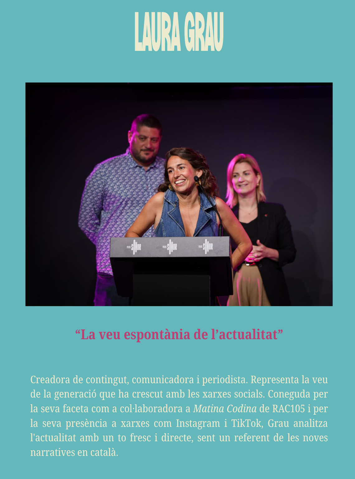 23a Setmana de la Comunicació de la UdL