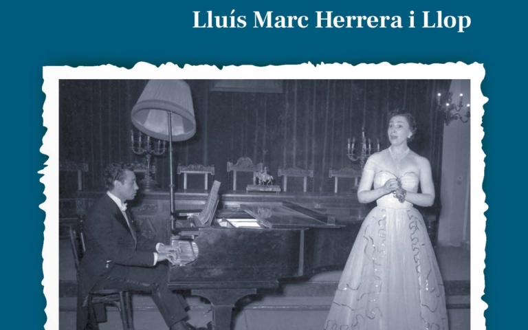 Presentació del llibre:  L’Associació de Música de Lleida (1942-2001) Música, músics i ciutat. 60 anys de concerts