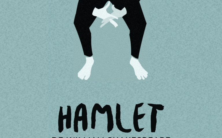 Teatre: Hamlet, de William Shakespeare