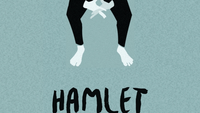 Teatre: Hamlet, de William Shakespeare