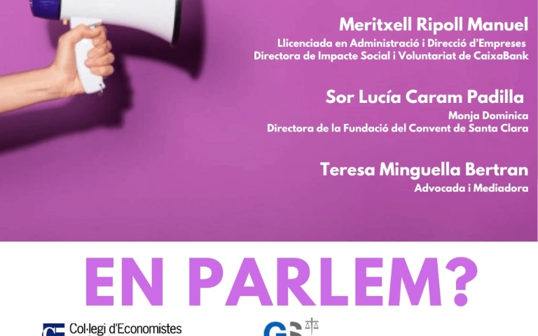 Jornada: Dona Professional: Una carrera de fons
