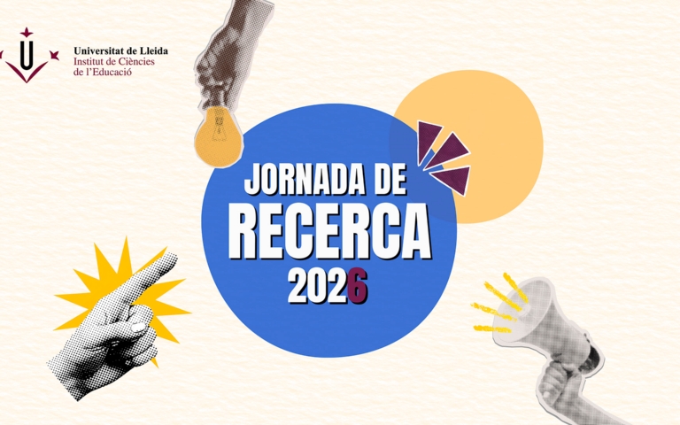 XVII Jornada de recerca per a alumnat de 1r de Batxillerat