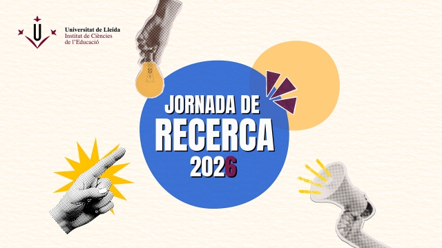 XVII Jornada de recerca per a alumnat de 1r de Batxillerat