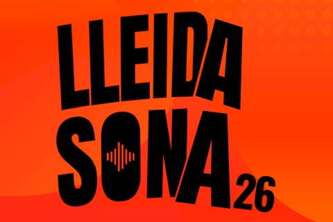 Concurs Lleidasona