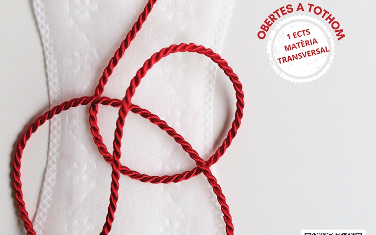 XI Jornades Feministes: Salut i cicle menstrual