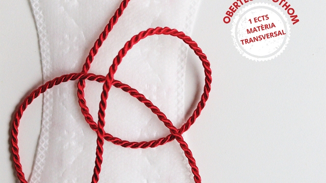 XI Jornades Feministes: Salut i cicle menstrual