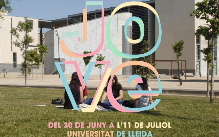 Campus Jove Itinera