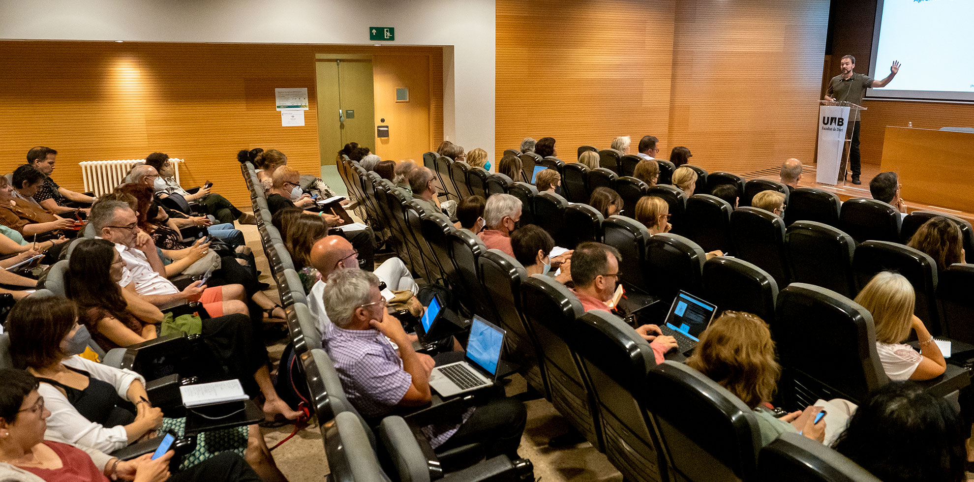 Congrés CIDUI 2022