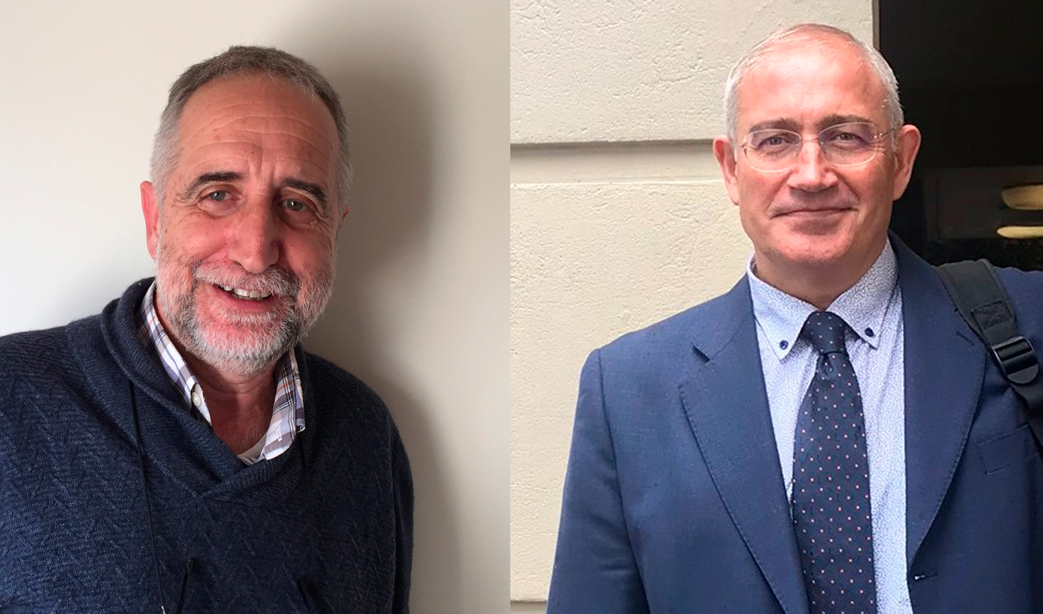 Cicle Diàlegs: Educació: Dificultats, més que ahir?, amb Xavier Besalú, pedagog i membre de l’IEC, i Fidel Molina, pedagog i professor de la UdL Cicle Diàlegs: Educació: Dificultats, més que ahir?, amb Xavier Besalú, pedagog i membre de l’IEC, i Fidel Molina, pedagog i professor de la UdL