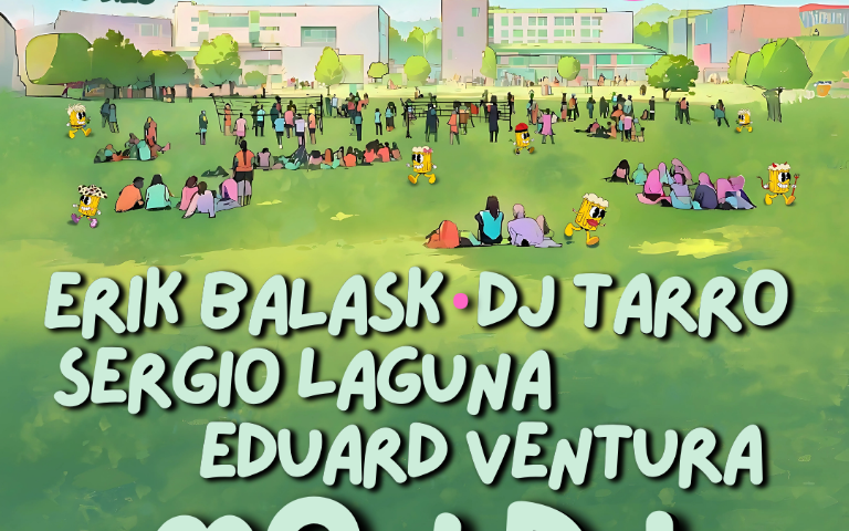 7a Festa Intercampus