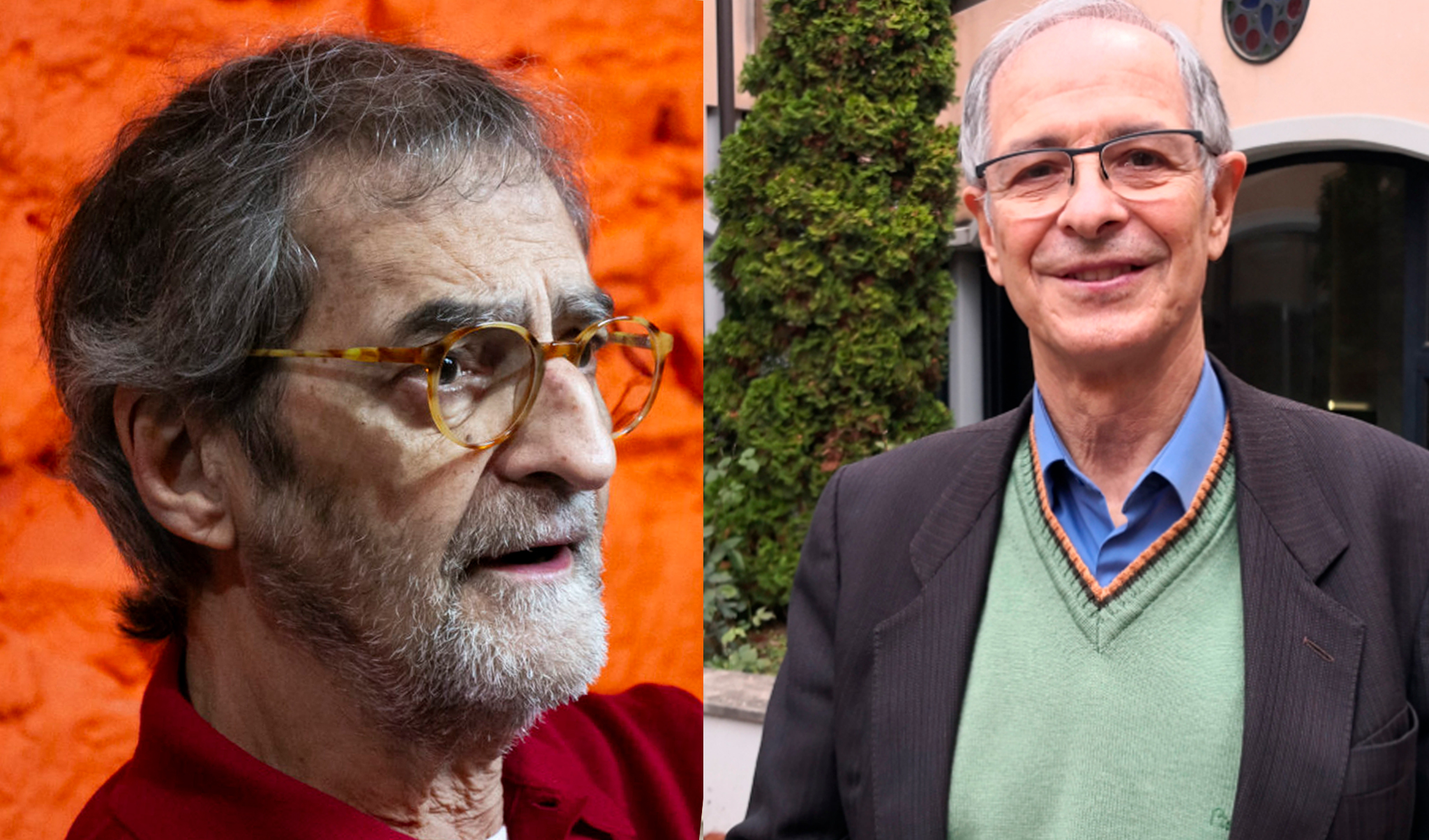 Cicle Diàlegs: Medicines naturals, eficàcia o negoci?, amb Joan-Ramon Laporte i Joan Viñas