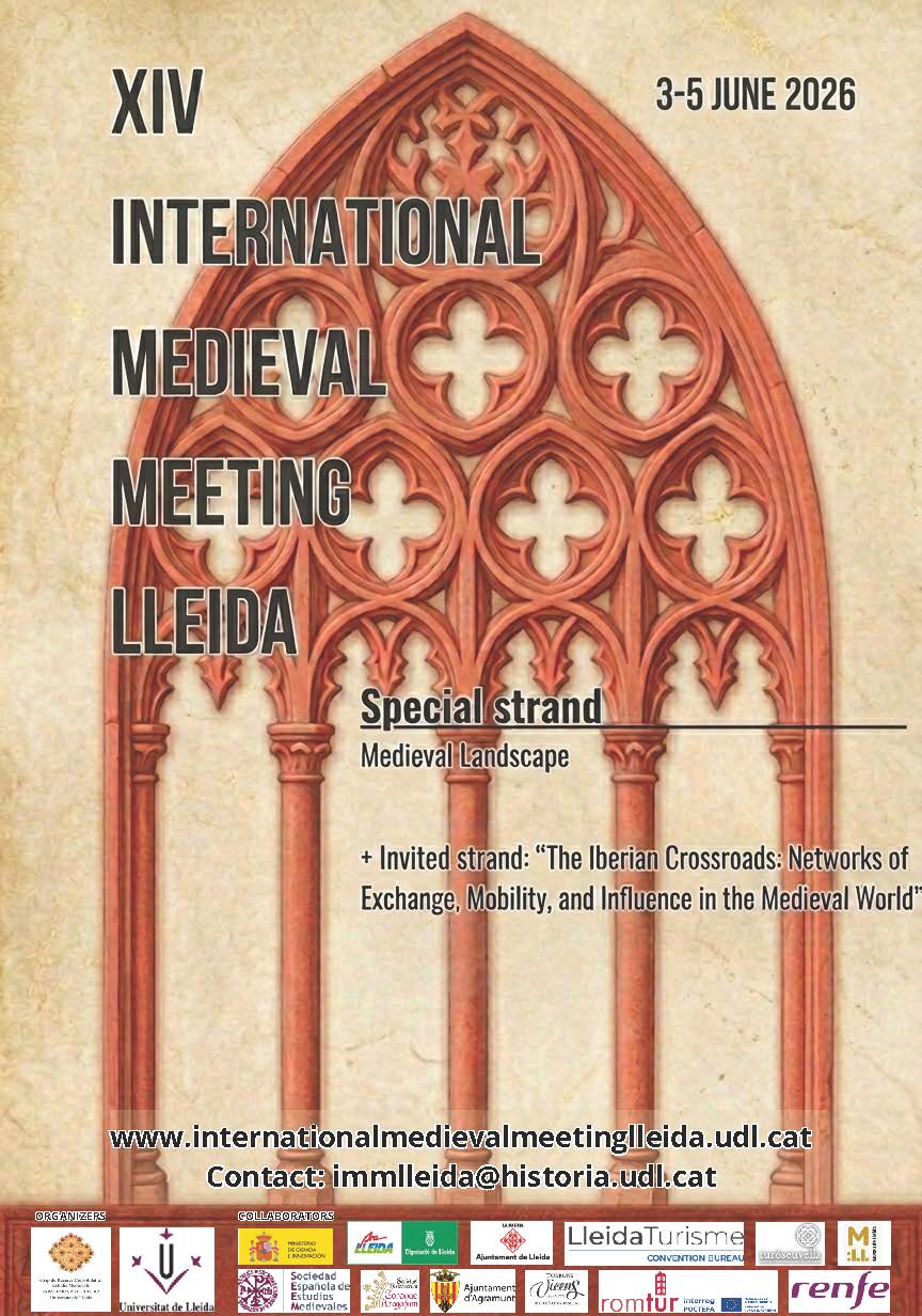XIV International Medieval Meeting