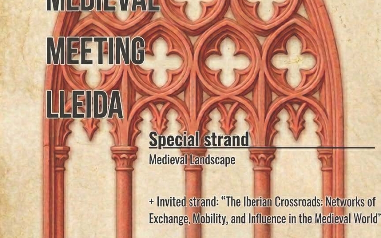 XIV International Medieval Meeting