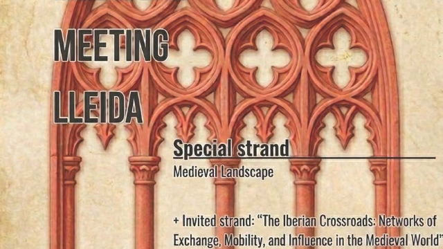 XIV International Medieval Meeting