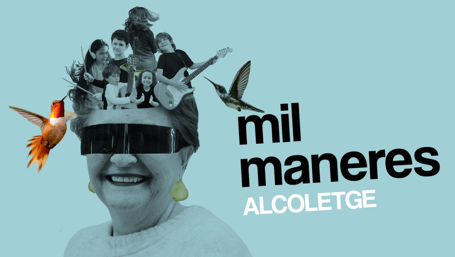 Festival Mil Maneres d'Alcoletge Festival Mil Maneres d'Alcoletge