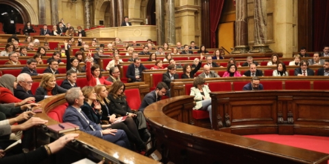 parlament_Ramon Boadella