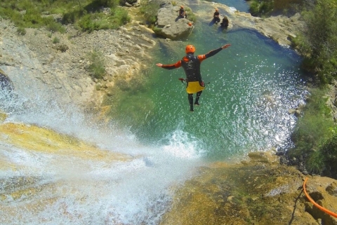 Descens-de-Barrancs-AraLleida