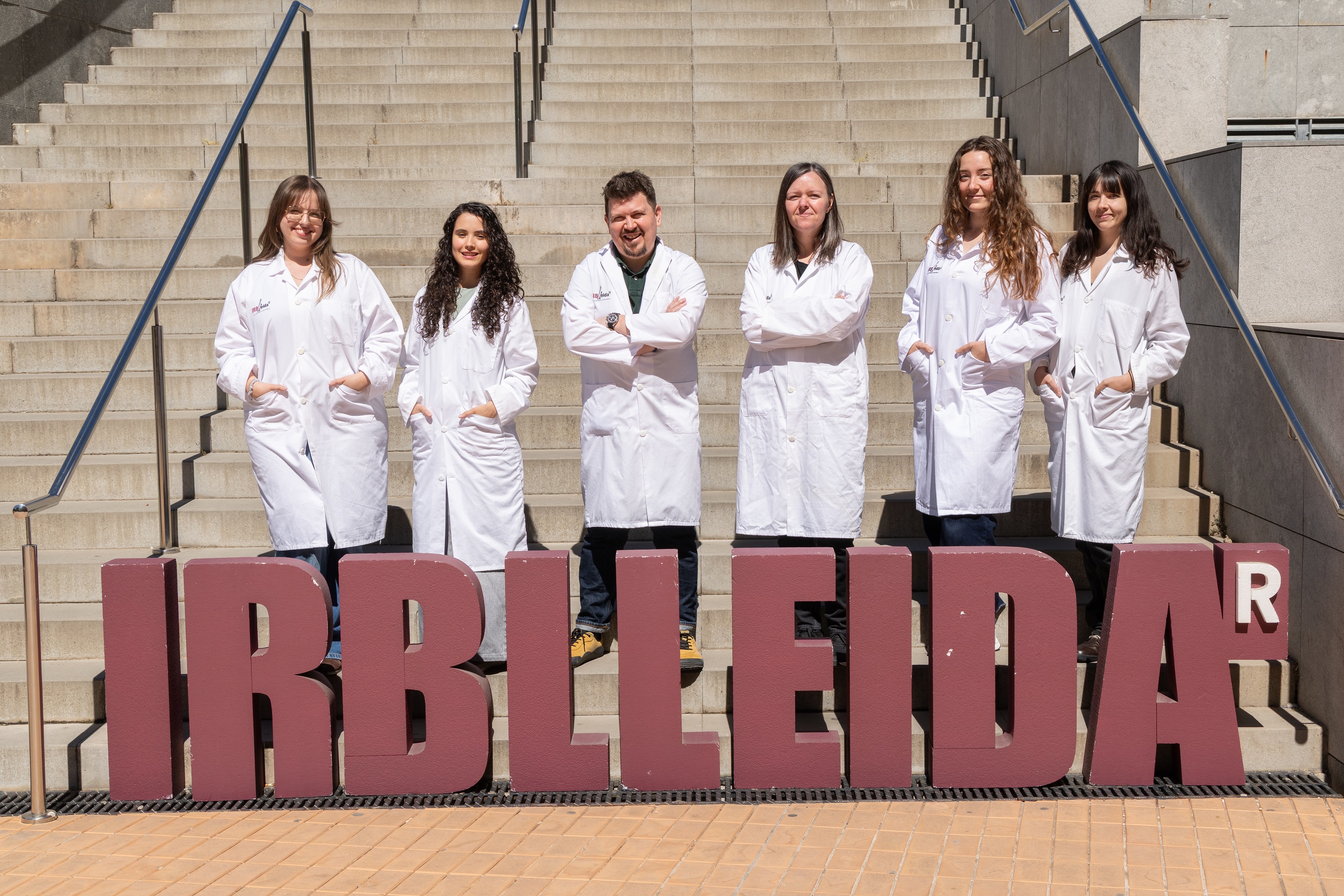 Pecproteomics