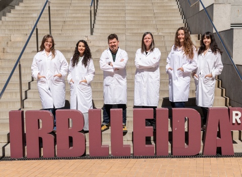 Pecproteomics