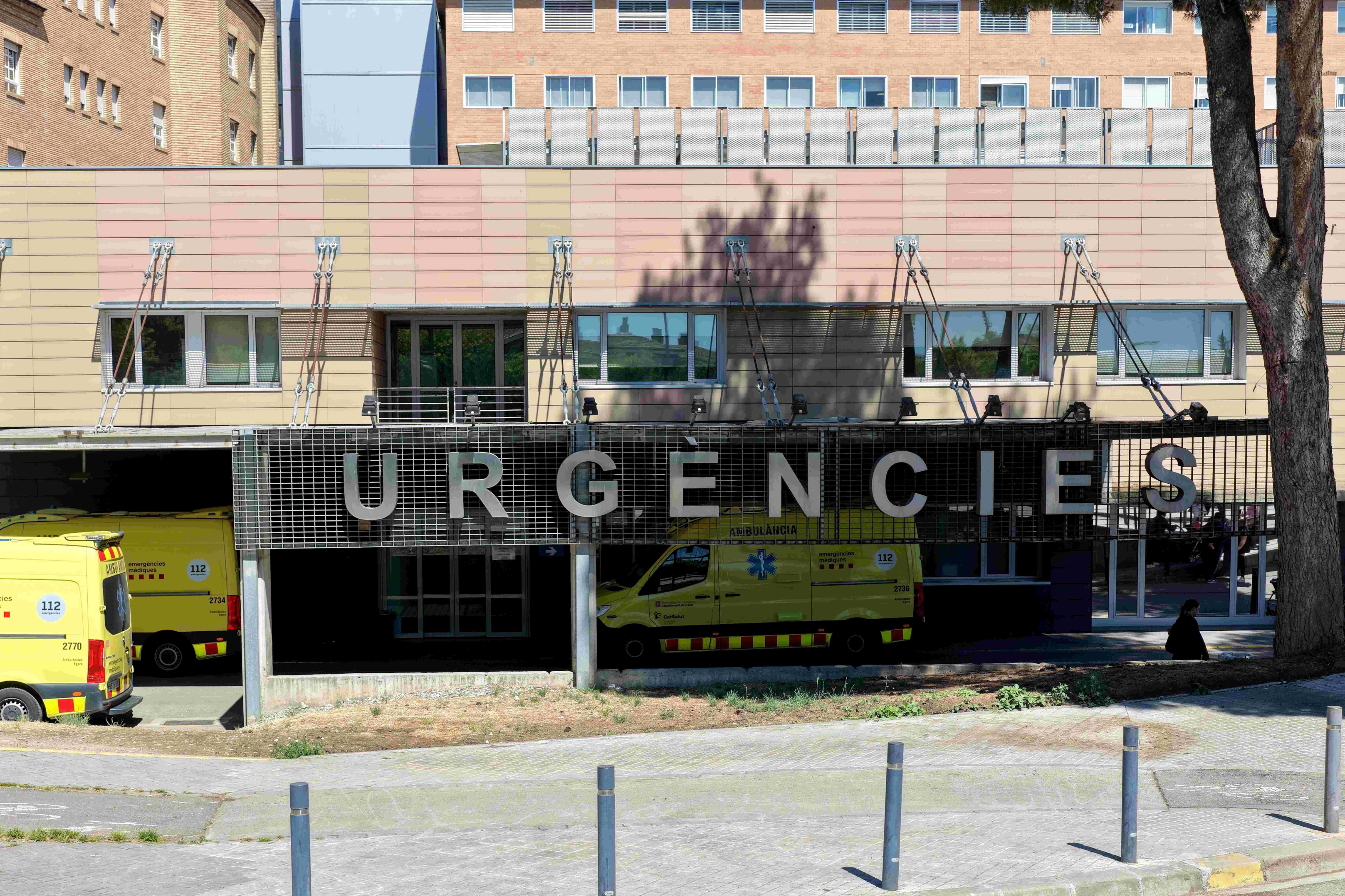Urgències HUAV2