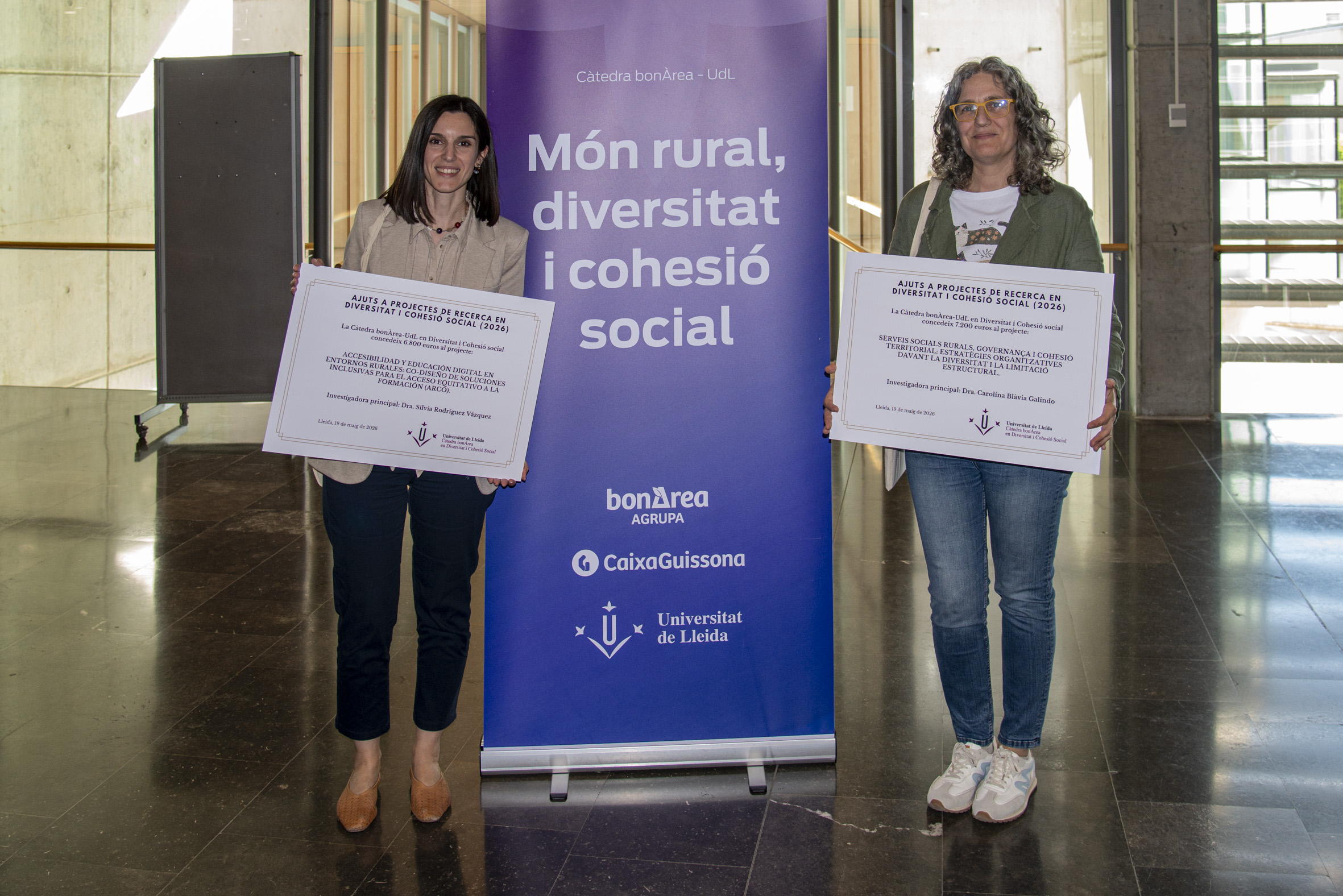 ajuts càtedra bonàrea