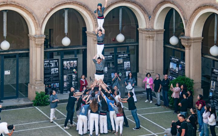 25è Aniversari de Los Marracos