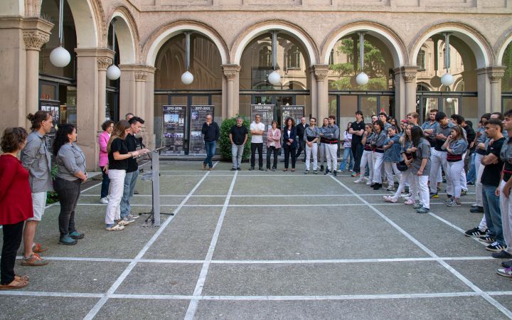 25è Aniversari de Los Marracos